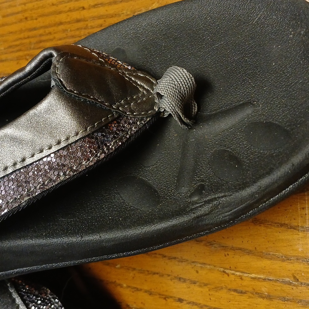 Vionic type sandal 38 - Picture 3 of 5